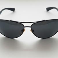Solaris Polarized - Occhiali da sole Unisex Neri