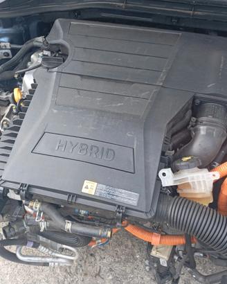 MOTORE G4LE HYBRID DA KIA NIRO 2021 65.000KM