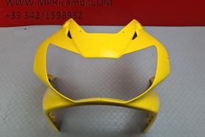 CUPOLINO CARENA HONDA CBR 900 2000 2001 929