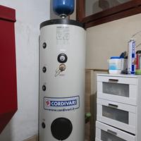 Boiler Cordivari