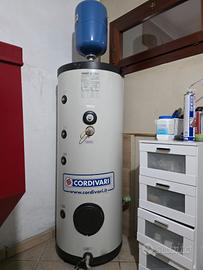 Boiler Cordivari