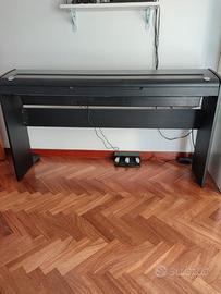 Pianoforte elettronico