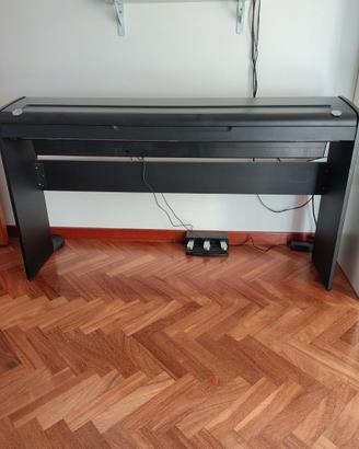 Pianoforte elettronico