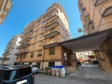 Via Iacopo da Benevento