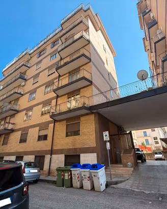 Via Iacopo da Benevento