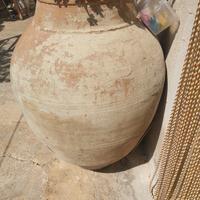 giarra terracotta 