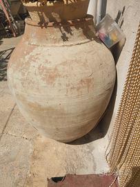 giarra terracotta 