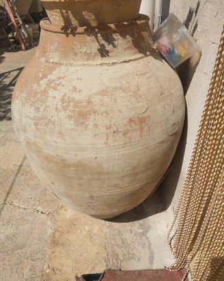 giarra terracotta 