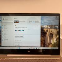 Xiaomi notebook air 12.5