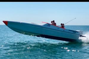 Cigala Bertinetti Akis 27