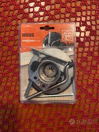FEIN Starlock plus WOOD - nuovo