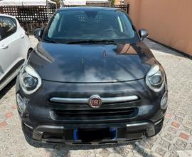 Fiat 500 X 4x4 Cross Plus 2.0