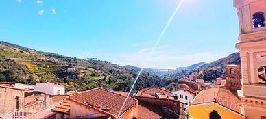Attico / Mansarda di 60 m² con 2 locali a Vallebon