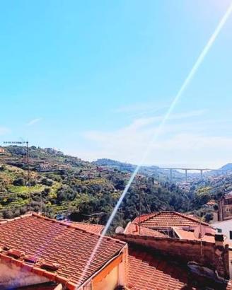 Attico / Mansarda di 60 m² con 2 locali a Vallebon