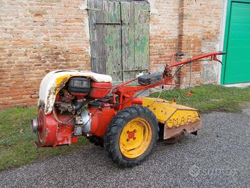 motocoltivatore