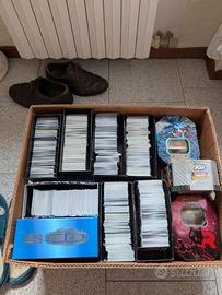 Mega Lotto 20Kg Carte Pokemon 