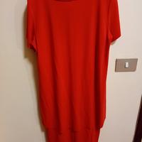 abito lungo elena mirò 