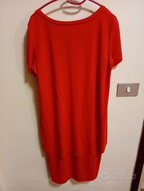 abito lungo elena mirò 