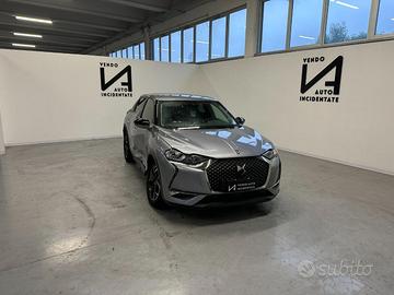 DS AUTOMOBILES DS 3 Crossback PURETECH 100 PERFO