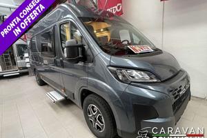 MALIBU Van RELAX 640 LE R CAMBIO AUTOMATICO