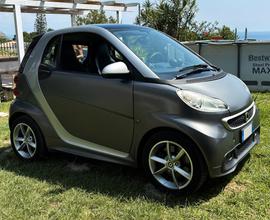 SMART fortwo 2ª serie - 2012