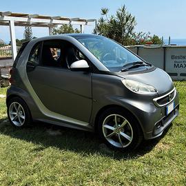 SMART fortwo 2ª serie - 2012