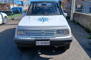 Suzuki vitara gpl