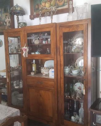 Credenza