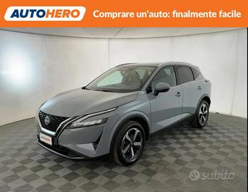 NISSAN Qashqai FP07643