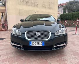 Jaguar XF Luxury