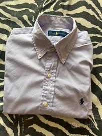 Camicia Ralph Lauren