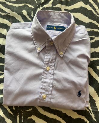 Camicia Ralph Lauren