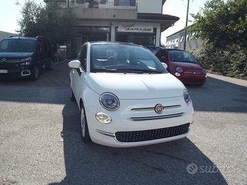 Fiat 500 1.0 Hybrid Sport