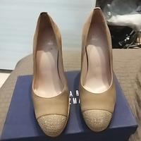 Décolleté Stuart Weitzman taglia 40