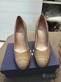 Décolleté Stuart Weitzman taglia 40