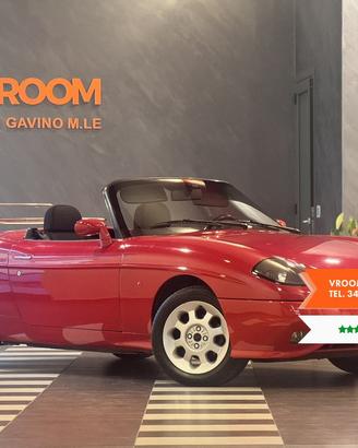 FIAT barchetta 1.8 16V