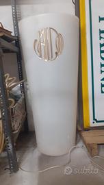 vaso luminoso 