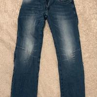 PMJ CRUISER MAN taglia 50 Jeans Moto