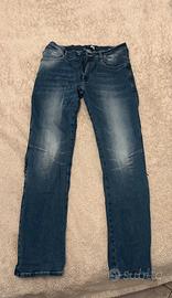 PMJ CRUISER MAN taglia 50 Jeans Moto
