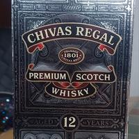 Chivas Regal