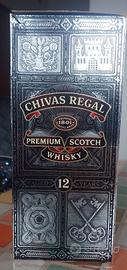 Chivas Regal