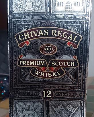 Chivas Regal