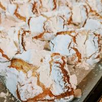 Pasticcere rosticcere gelatiere