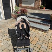 Passeggino Mclaren XTR