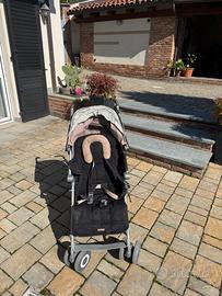 Passeggino Mclaren XTR