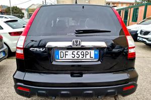 Honda CR-V 2.2 16V i-CTDi STORM 4x4