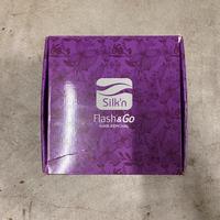 Imetec Luce Pulsata Silk n Go