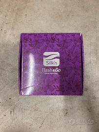 Imetec Luce Pulsata Silk n Go