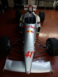 formula junior