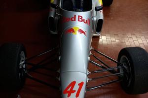 formula junior
